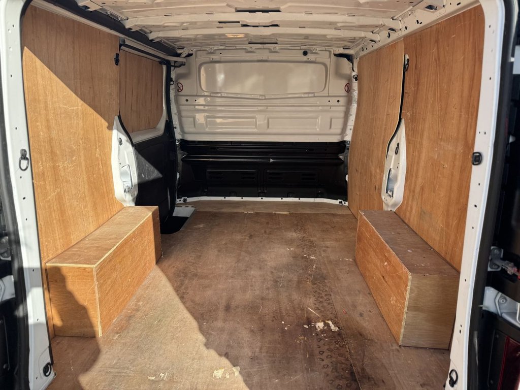 Used Renault Trafic 2021 for sale - 75912126: Photo 30