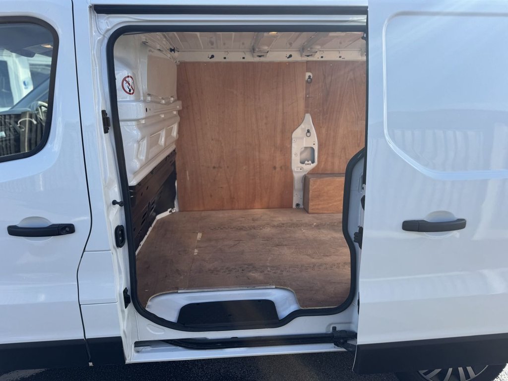 Used Renault Trafic 2021 for sale - 75912126: Photo 31