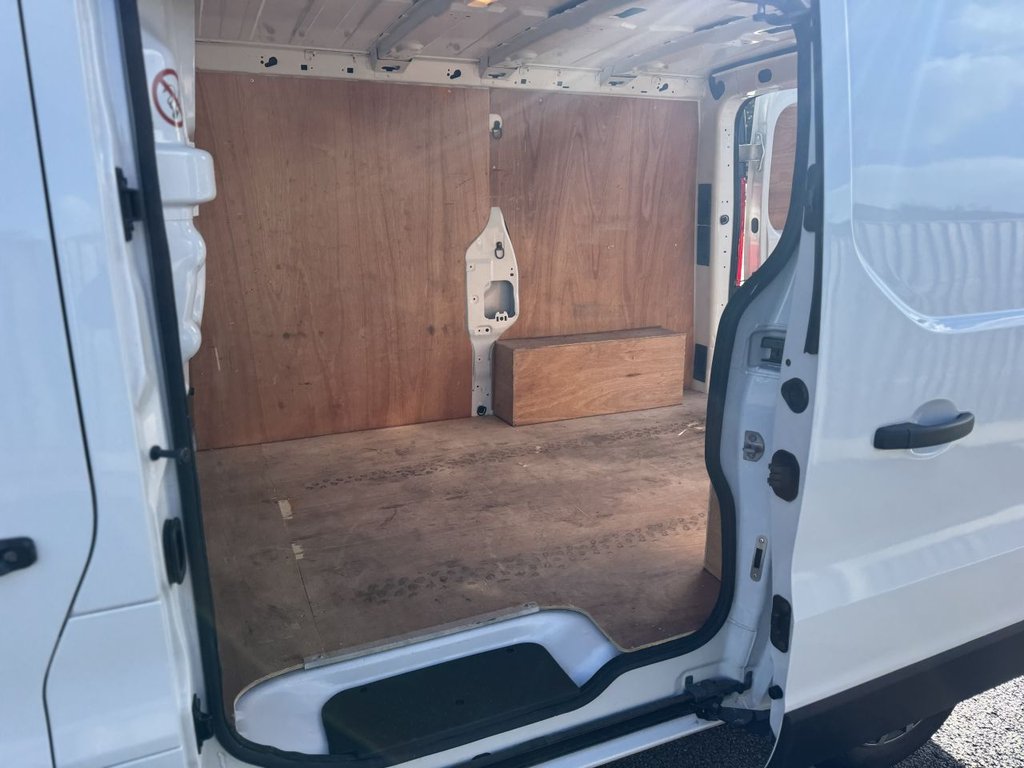 Used Renault Trafic 2021 for sale - 75912126: Photo 32