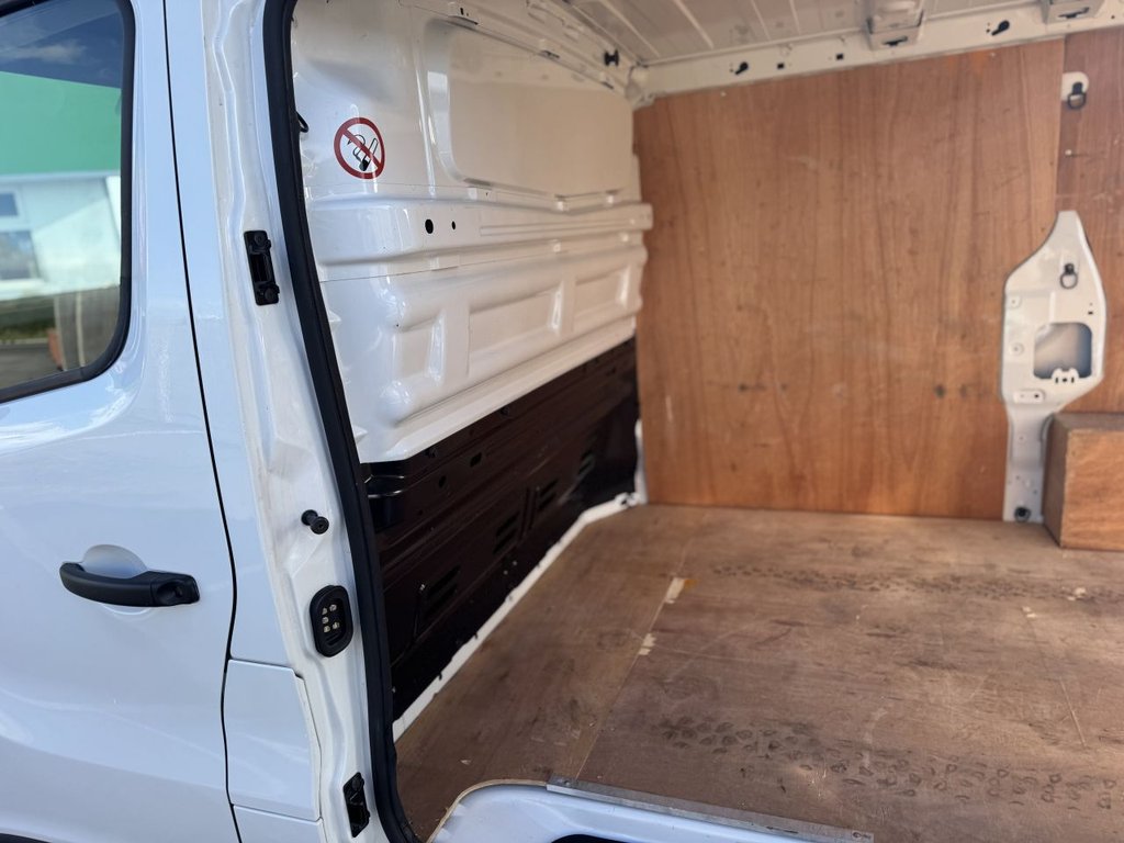 Used Renault Trafic 2021 for sale - 75912126: Photo 33