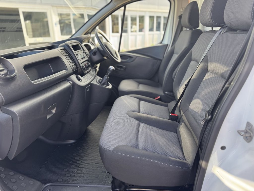 Used Renault Trafic 2021 for sale - 75912126: Photo 34