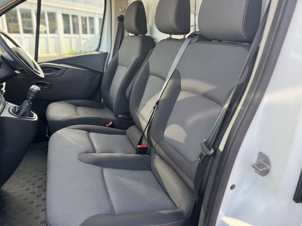 Used Renault Trafic 2021 for sale - 75912126: Photo 35