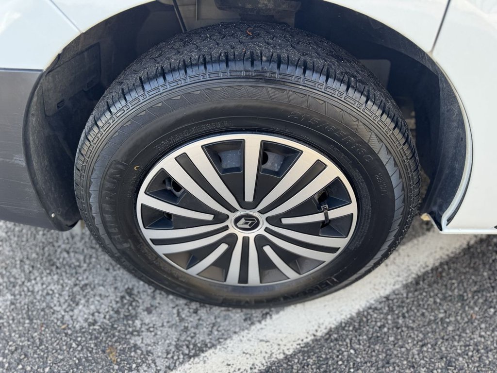 Used Renault Trafic 2021 for sale - 75912126: Photo 42