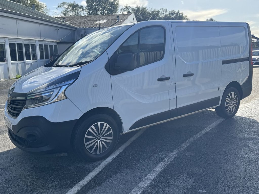 Used Renault Trafic 2021 for sale - 75912126: Photo 7