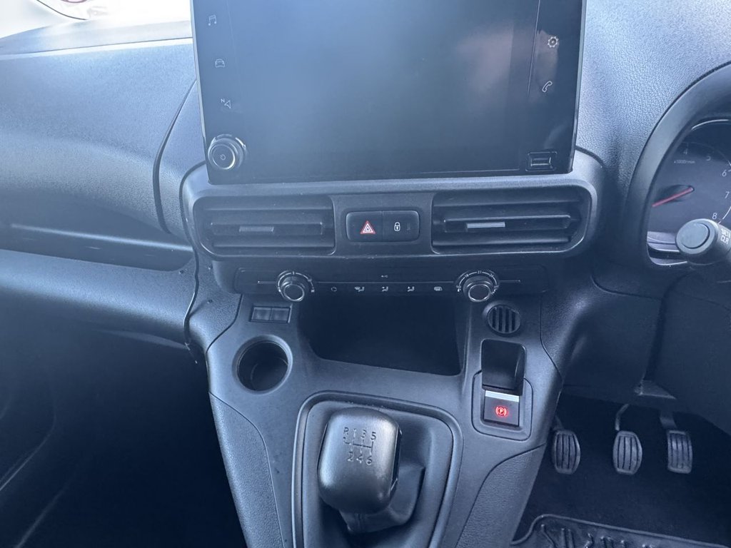 Used Vauxhall Combo 2022 for sale - 77161554: Photo 22