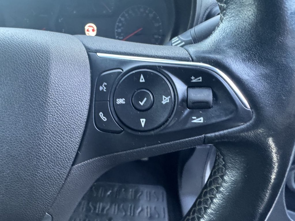 Used Vauxhall Combo 2022 for sale - 77161554: Photo 25