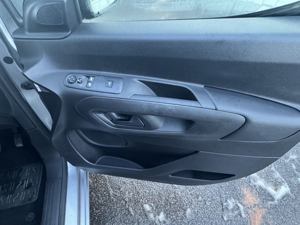 Used Vauxhall Combo 2022 for sale - 77161554: Photo 28