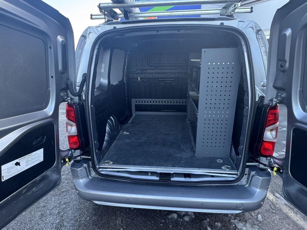 Used Vauxhall Combo 2022 for sale - 77161554: Photo 32