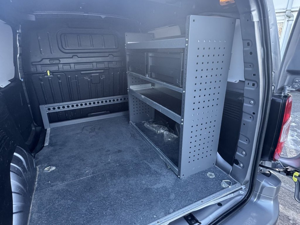 Used Vauxhall Combo 2022 for sale - 77161554: Photo 33