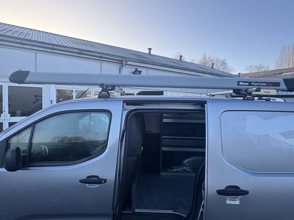 Used Vauxhall Combo 2022 for sale - 77161554: Photo 37