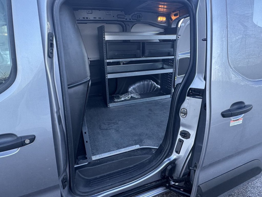 Used Vauxhall Combo 2022 for sale - 77161554: Photo 38