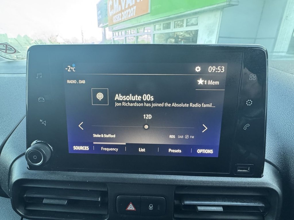 Used Vauxhall Combo 2022 for sale - 77161554: Photo 46