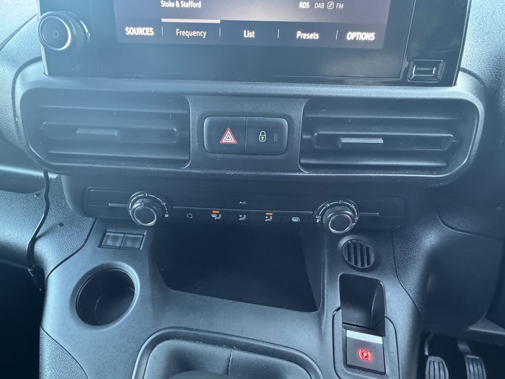 Used Vauxhall Combo 2022 for sale - 77161554: Photo 47