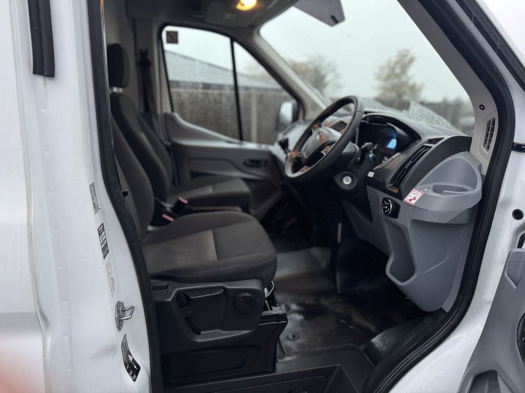 Used Ford Transit 2018 for sale - 76520374: Photo 15