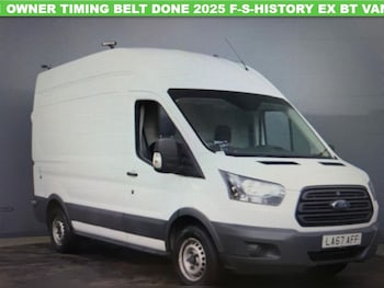 Ford - Transit