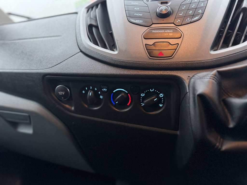 Used Ford Transit 2018 for sale - 76520374: Photo 20