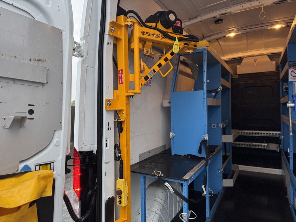 Used Ford Transit 2018 for sale - 76520374: Photo 27