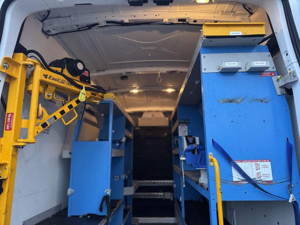 Used Ford Transit 2018 for sale - 76520374: Photo 29