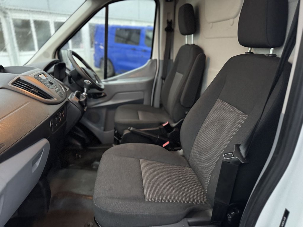 Used Ford Transit 2018 for sale - 76520374: Photo 32