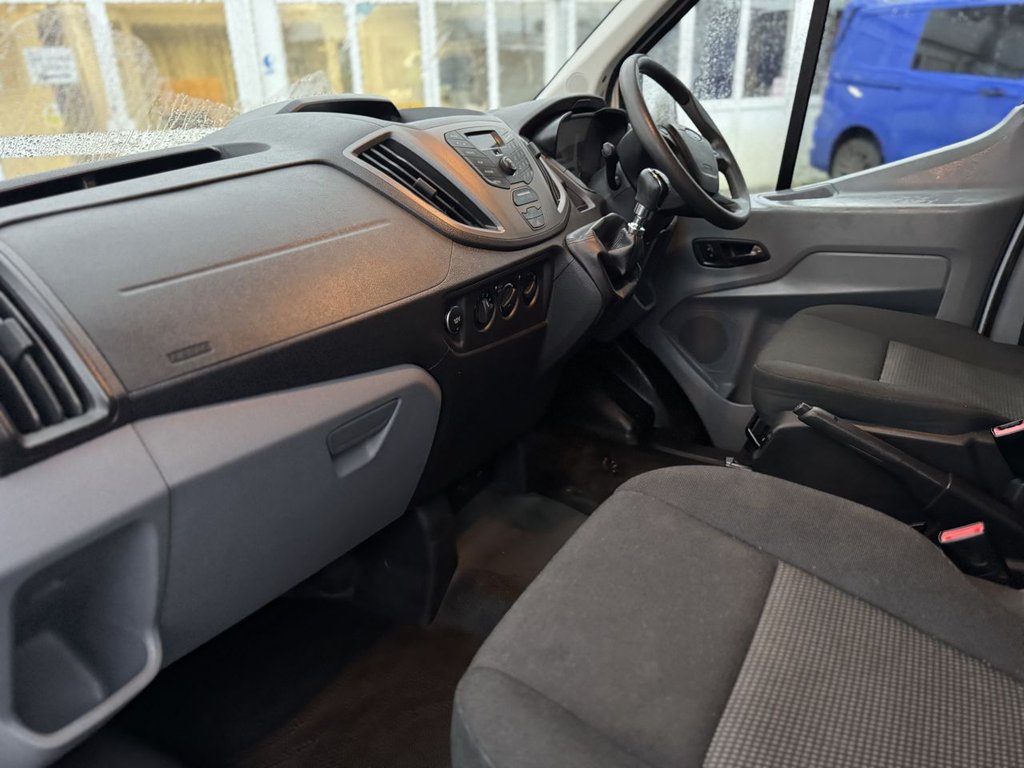 Used Ford Transit 2018 for sale - 76520374: Photo 33