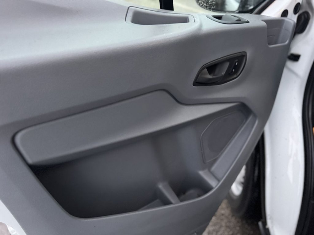 Used Ford Transit 2018 for sale - 76520374: Photo 34