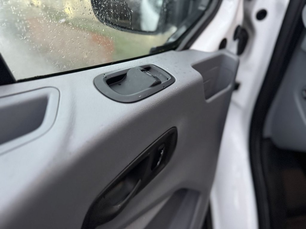 Used Ford Transit 2018 for sale - 76520374: Photo 35