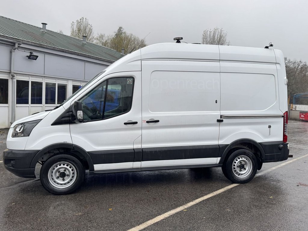 Used Ford Transit 2018 for sale - 76520374: Photo 7