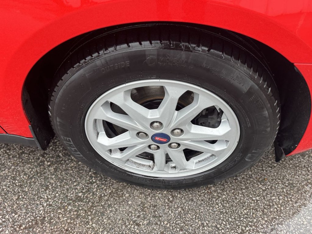 Used Ford Transit Connect 2020 for sale - 77904891: Photo 16