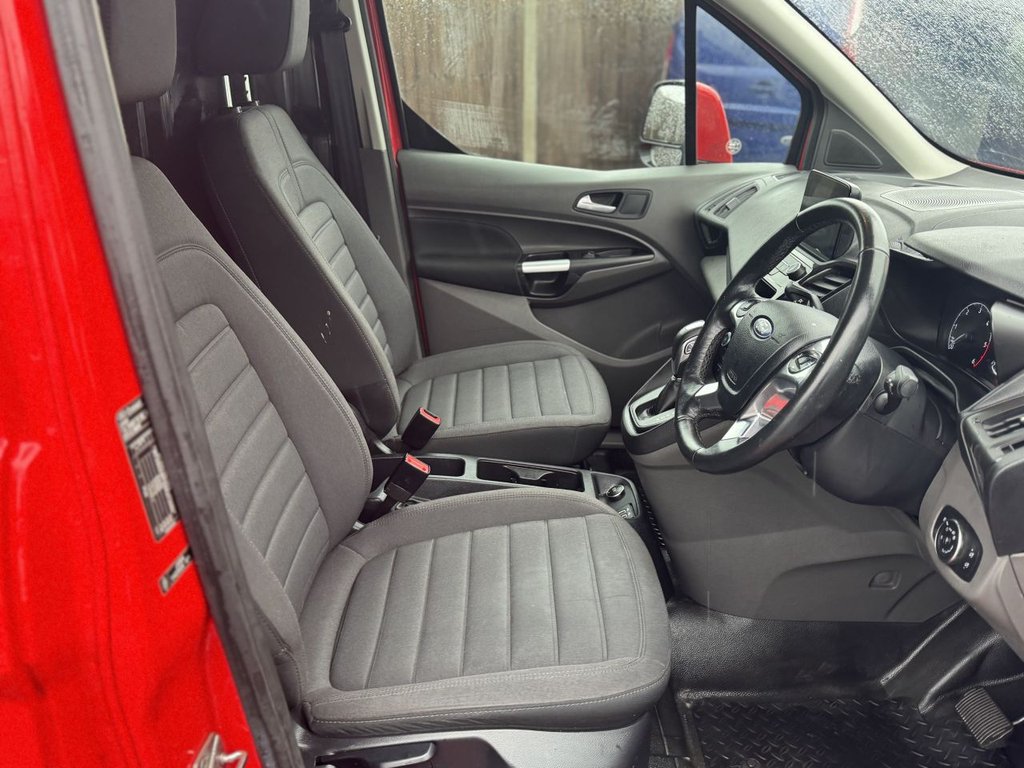 Used Ford Transit Connect 2020 for sale - 77904891: Photo 20