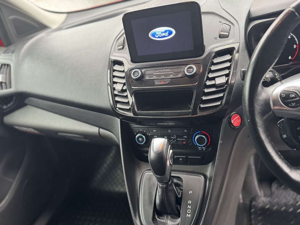 Used Ford Transit Connect 2020 for sale - 77904891: Photo 23