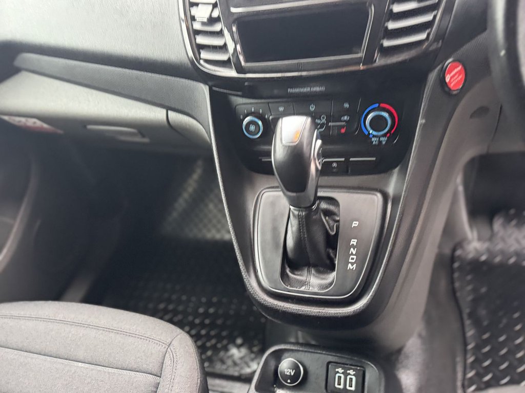 Used Ford Transit Connect 2020 for sale - 77904891: Photo 24
