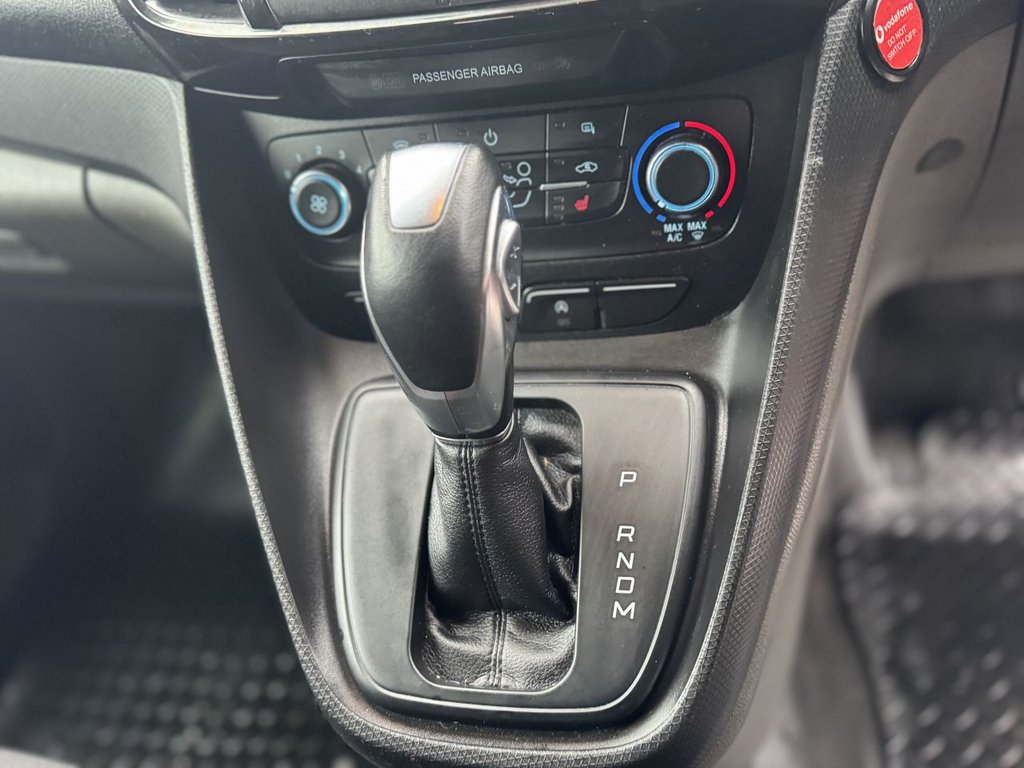 Used Ford Transit Connect 2020 for sale - 77904891: Photo 25