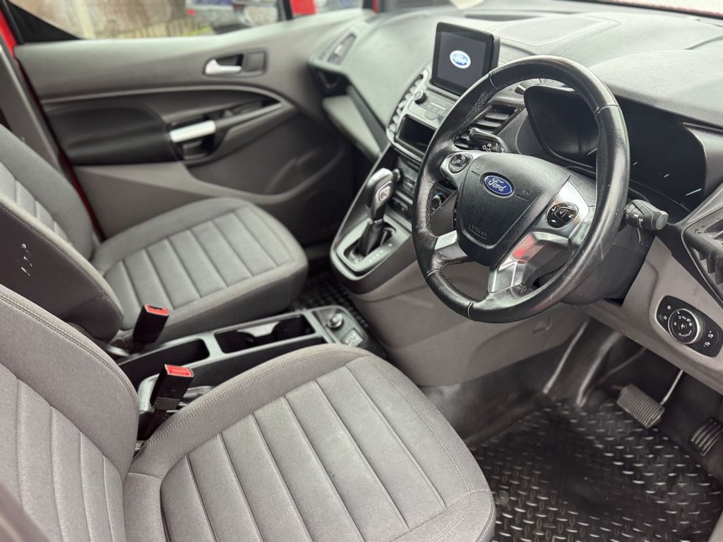 Used Ford Transit Connect 2020 for sale - 77904891: Photo 30