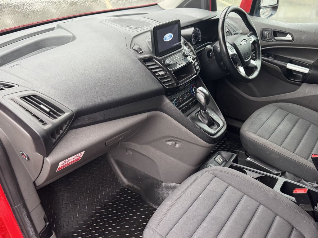Used Ford Transit Connect 2020 for sale - 77904891: Photo 34
