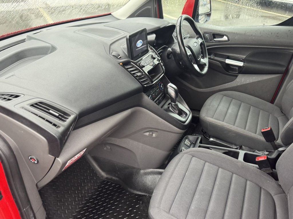Used Ford Transit Connect 2020 for sale - 77904891: Photo 35