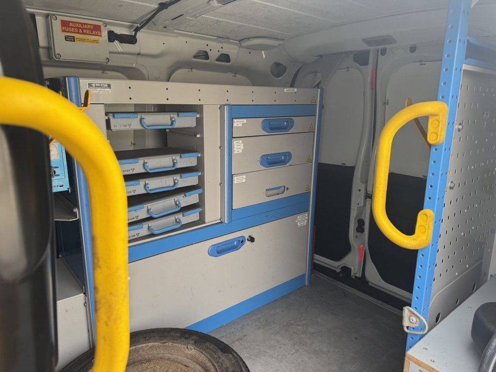 Used Fiat Doblo 2015 for sale - 77719507: Photo 11