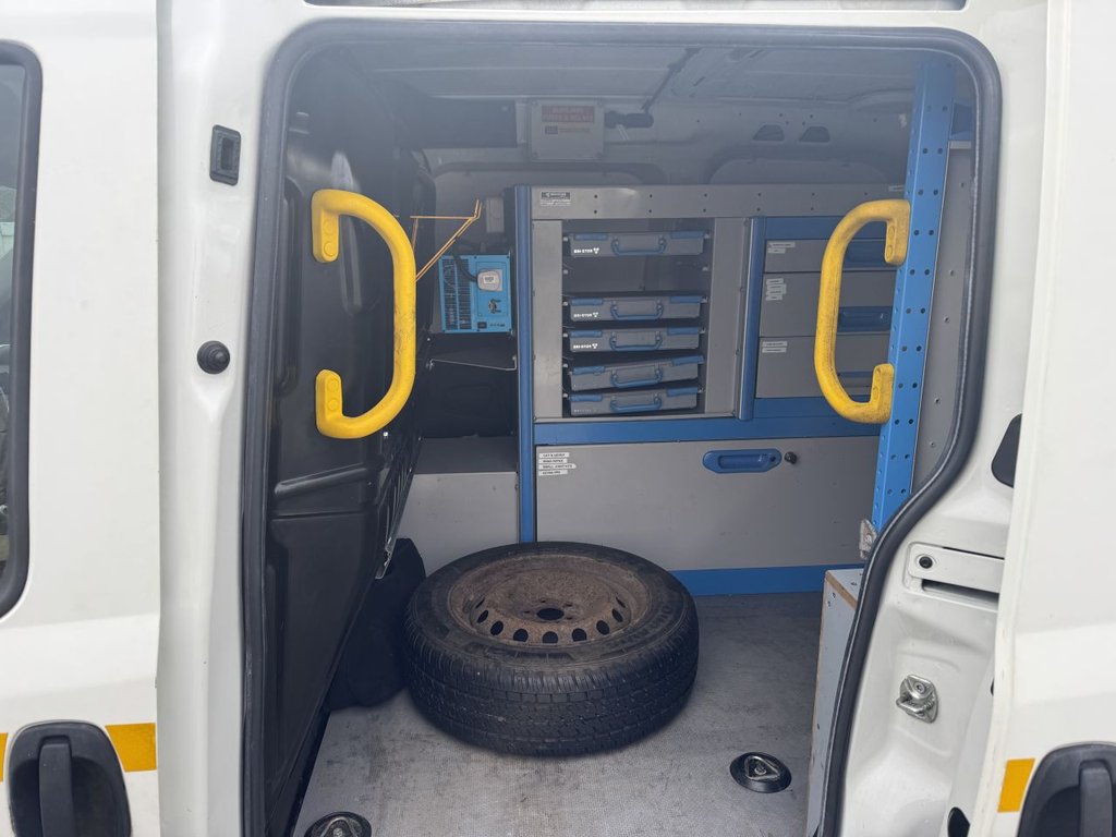 Used Fiat Doblo 2015 for sale - 77719507: Photo 12