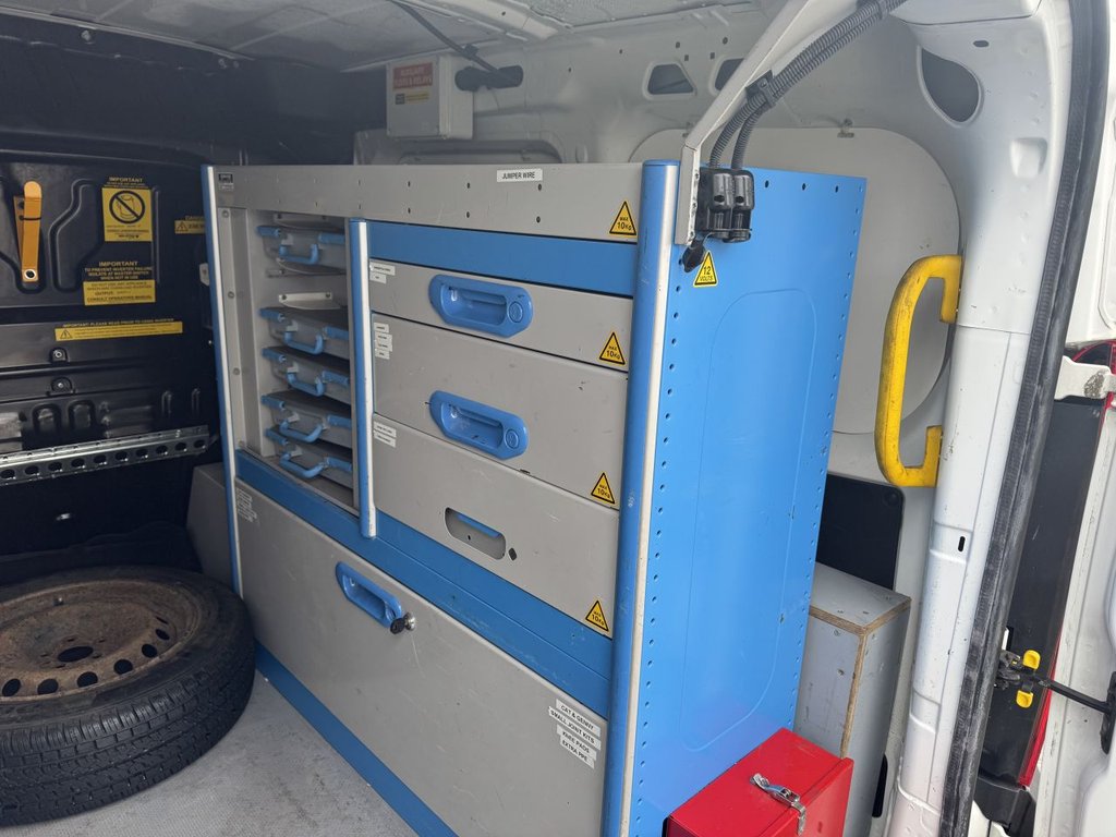 Used Fiat Doblo 2015 for sale - 77719507: Photo 13