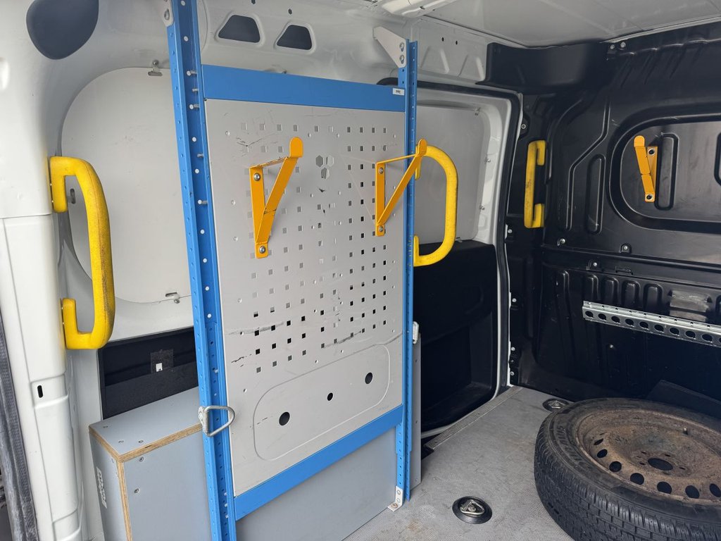 Used Fiat Doblo 2015 for sale - 77719507: Photo 14