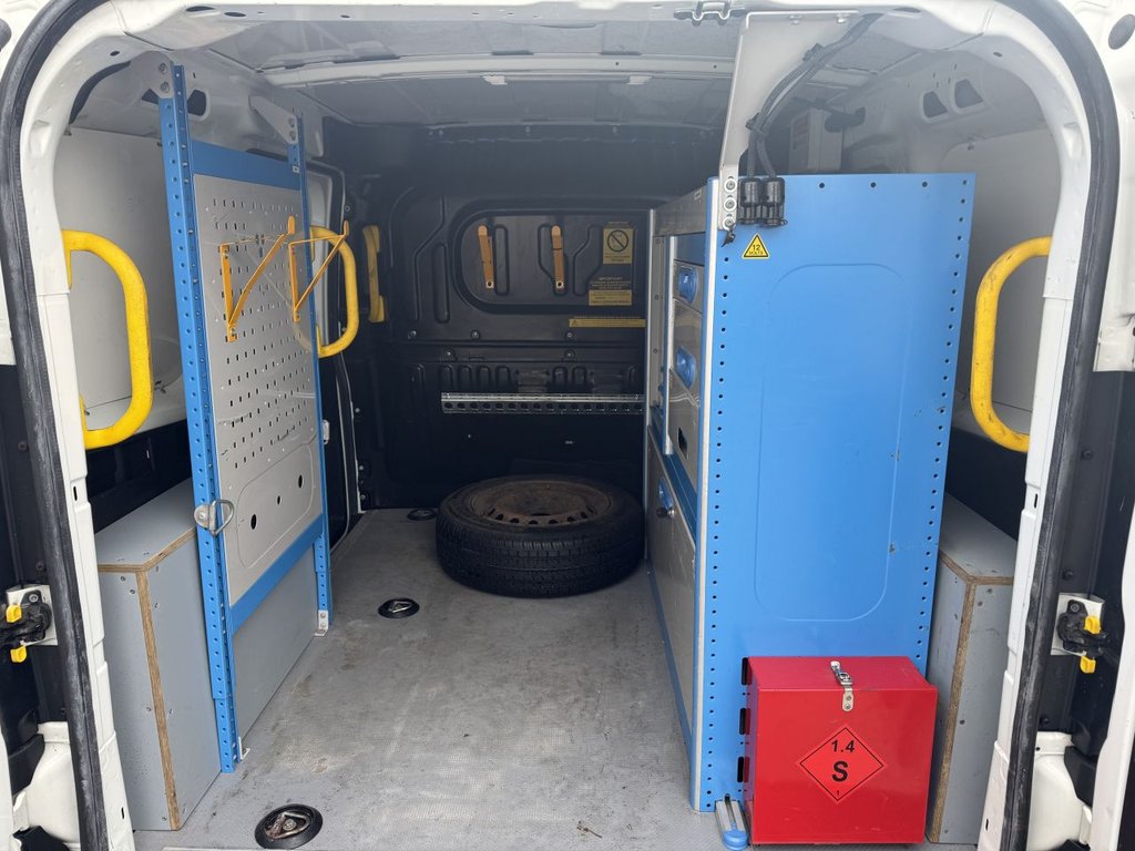 Used Fiat Doblo 2015 for sale - 77719507: Photo 15