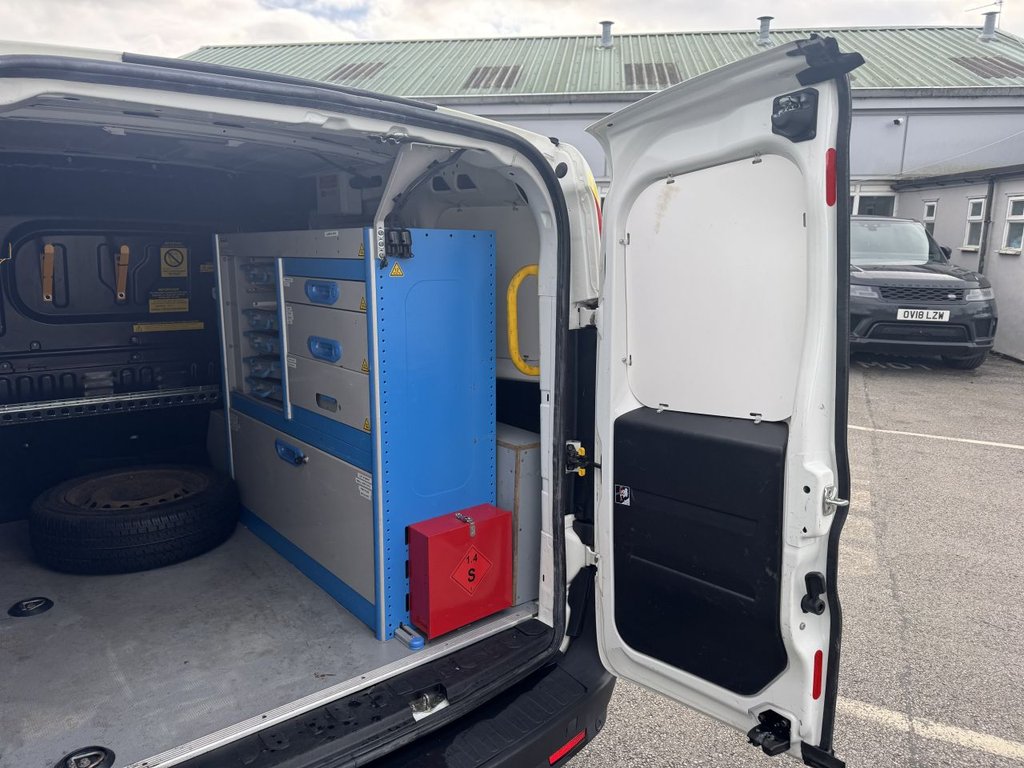 Used Fiat Doblo 2015 for sale - 77719507: Photo 16