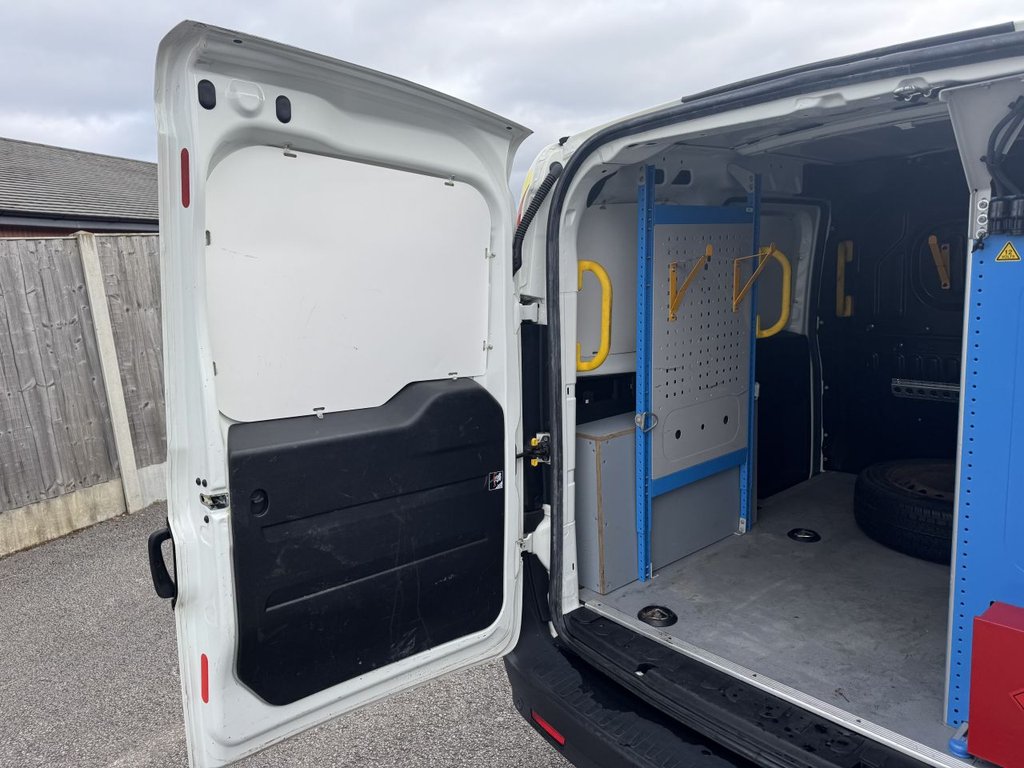 Used Fiat Doblo 2015 for sale - 77719507: Photo 17