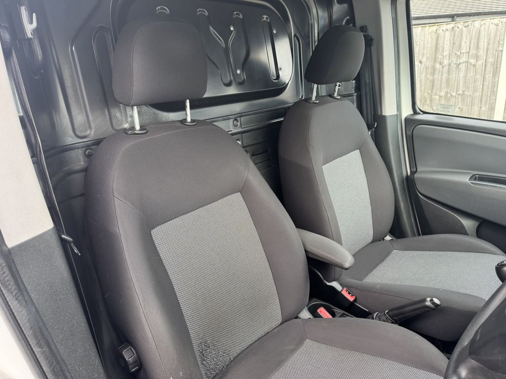 Used Fiat Doblo 2015 for sale - 77719507: Photo 19