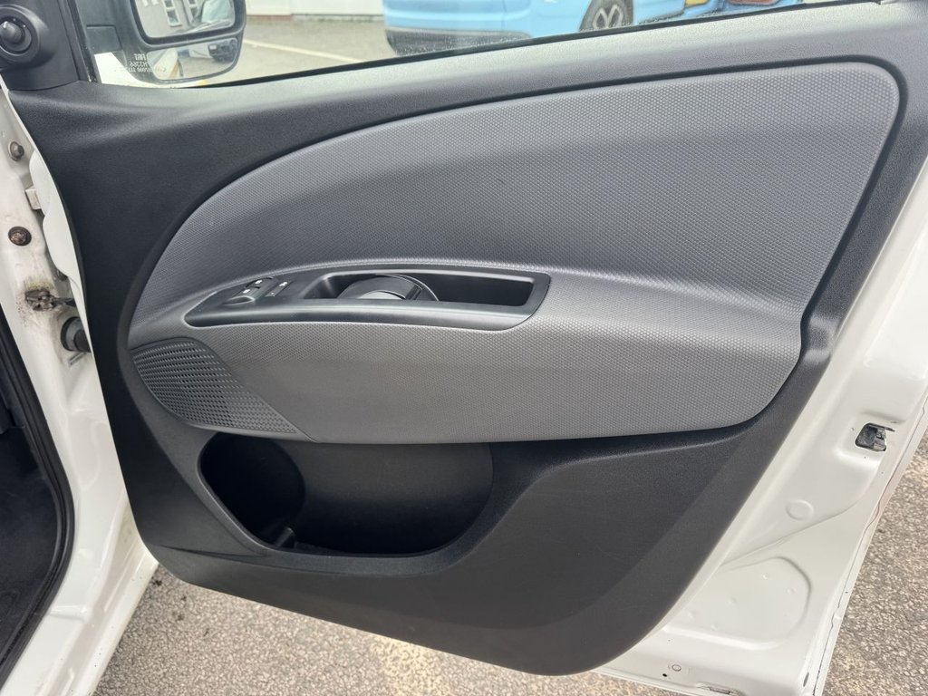 Used Fiat Doblo 2015 for sale - 77719507: Photo 24