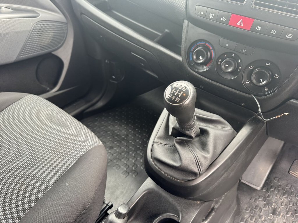 Used Fiat Doblo 2015 for sale - 77719507: Photo 25