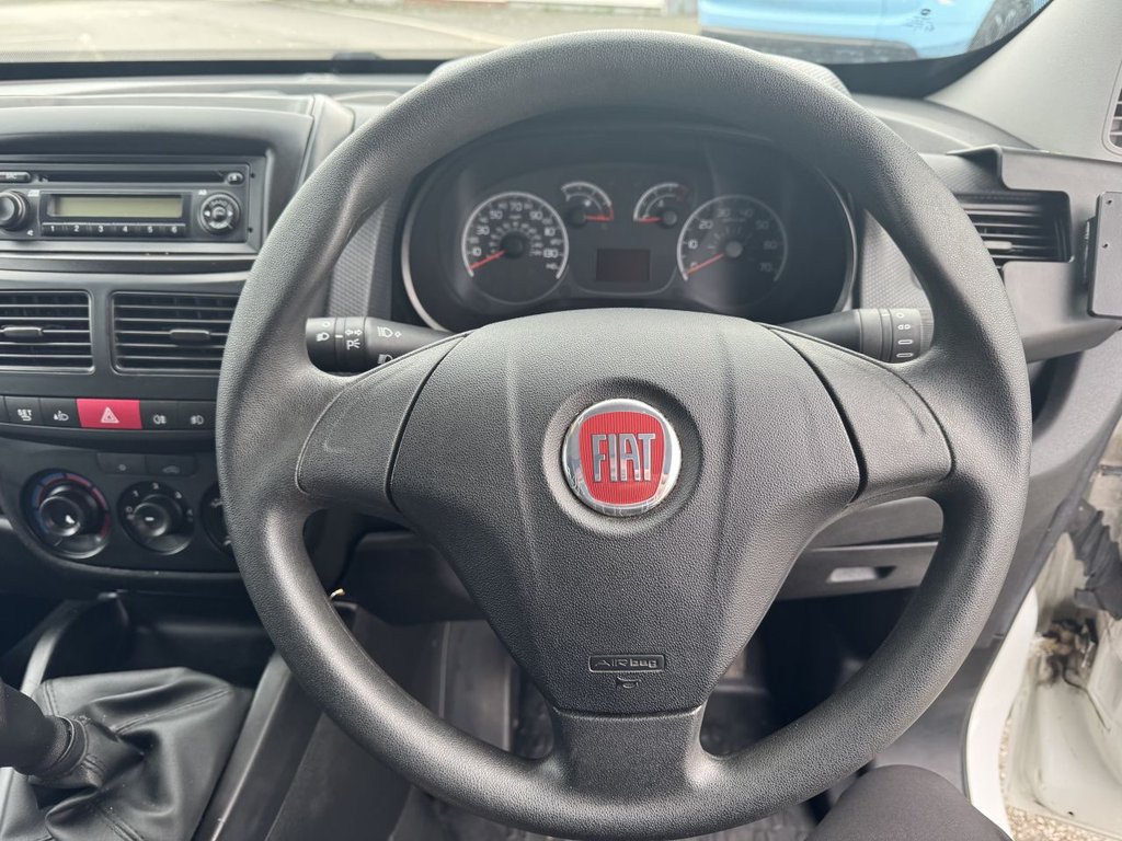 Used Fiat Doblo 2015 for sale - 77719507: Photo 30