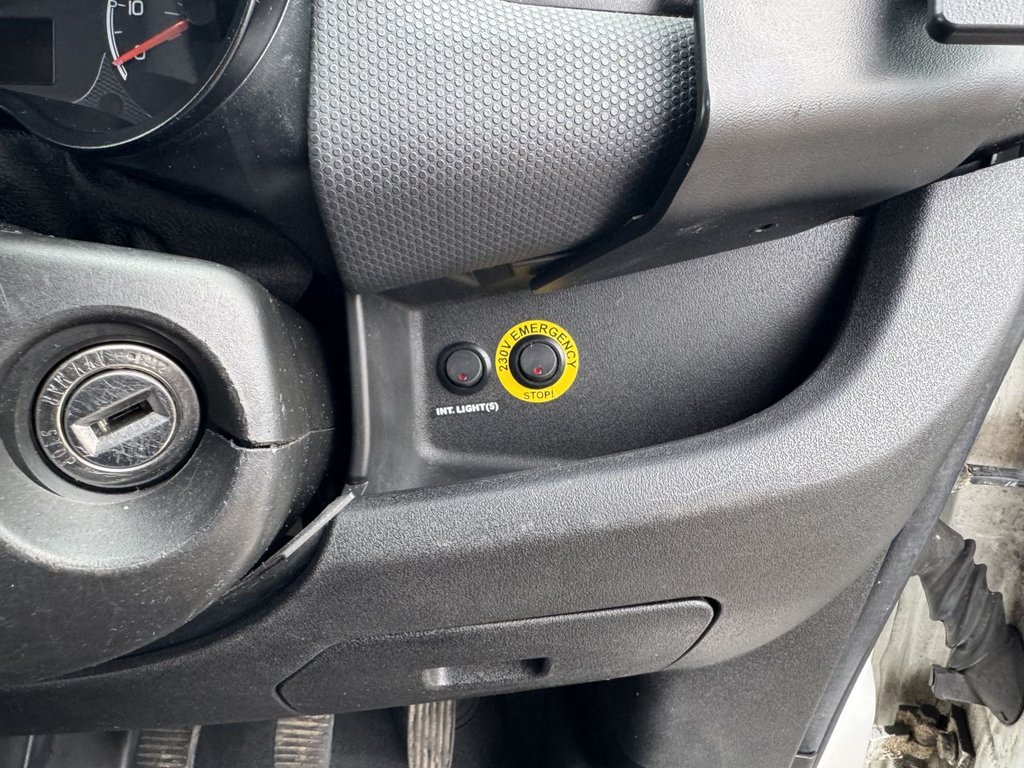 Used Fiat Doblo 2015 for sale - 77719507: Photo 33