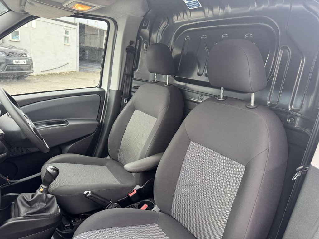 Used Fiat Doblo 2015 for sale - 77719507: Photo 34