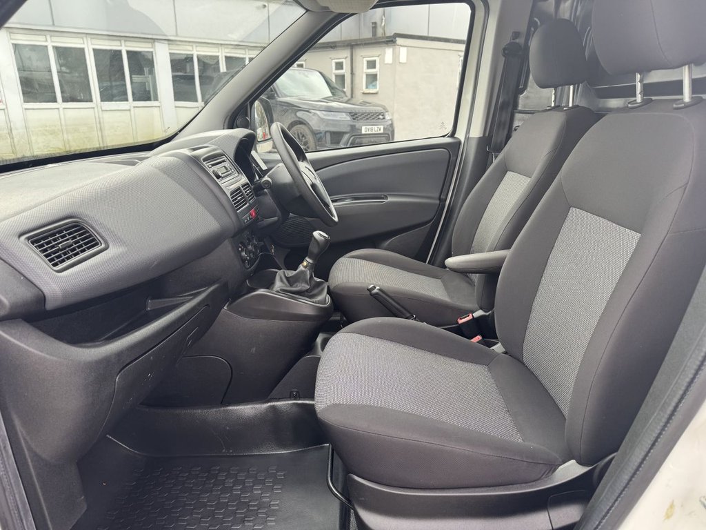 Used Fiat Doblo 2015 for sale - 77719507: Photo 35