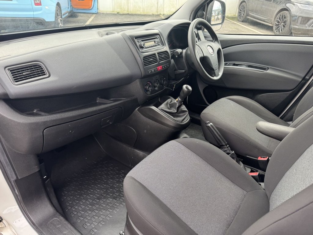Used Fiat Doblo 2015 for sale - 77719507: Photo 36